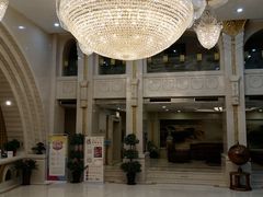 -碧中海汤泉汗蒸酒店