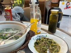 -紫藤园·天目湖大鱼头(南山竹海店)