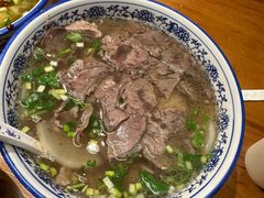 -甘记兰州牛肉面(Chadstone 旗舰店)