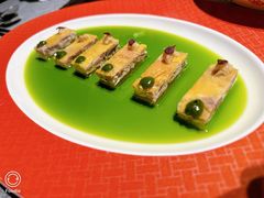 -柿合缘新京菜(静安嘉里中心店)