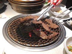 -本家韩国烤肉(青岛万象城店)