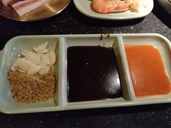 -梨花自助烤肉(乐宾店)