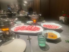 -鼎鼎香·港式火锅(北京SKP店)