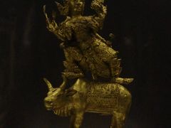 -曼谷国家博物馆