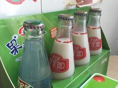 -宝光熏肉鞋底火烧(新街口店)