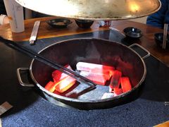 -水浒烤肉(国贸店)
