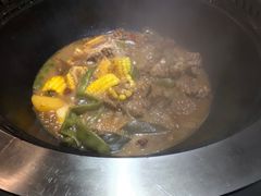 -锅老头铁锅炖•大锅蒸汽海鲜(韩乐坊店)