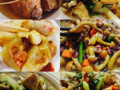 -渔老大·有机鱼馆·老字号(古城店)