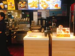 -麦当劳(新新大道岗丰店)