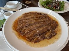 -民族饭荘(新华大街店)