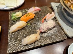 -鸟鹏烧鸟居酒屋(仁恒梦中心店)