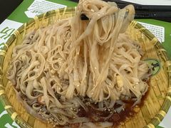 -吴一川牛腩粉(西村店)