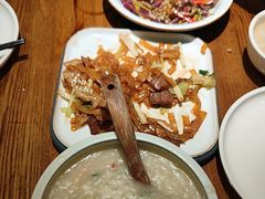 -如轩·海鲜砂锅粥·潮汕菜(海珠店)