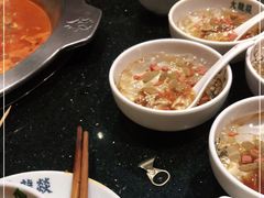 -大龙燚火锅(白石洲店)