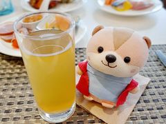 蘋果汁-德福阁(仕德福酒店)