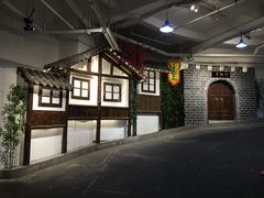 门面-庆合府重庆大排档(紫都城店)