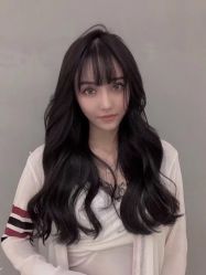 点击看大图 -3AM HAIR SALON烫发染发接发
