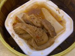 -林記渔村(长安店)