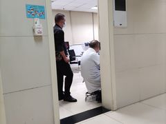 -成都市第二人民医院(庆云院区)