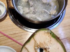 -椰夫人·养生椰子鸡(黄埔时代城店)