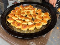-大南门牛肉包子店