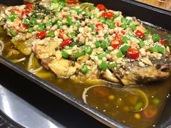 -小小河边鱼(天润城店)