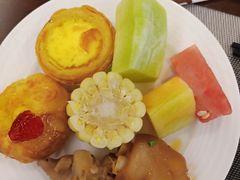 -北京好苑建国酒店