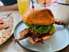 -RAC BAR(安福路店)