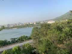 -九华山公园