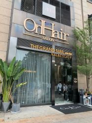 门面-OnHair Salon