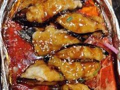 -东口码头·烧鸽子·鱼头泡饼·地方菜(金鹰悦城店)