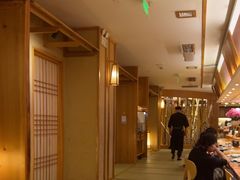 -大岛日本料理铁板烧(南通大饭店)