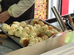 -恒记金煎包(指南里小区店)