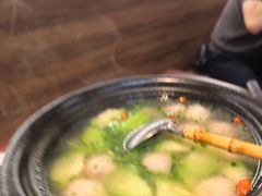 -旺爷砂锅·茶作(国贸城店)