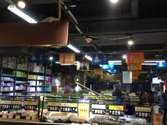 -谊品生鲜折扣店(红城丽景店)