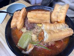 -四川老牛麻辣烫(北门桥店)