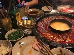 -蜀大侠火锅(建设路第五大道店)