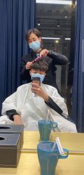 点击看大图 -付军剪艺JF ProSalon