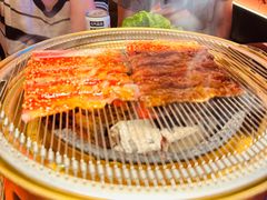 特味牛五花-西塔老太太泥炉烤肉(上海七宝领展广场店)
