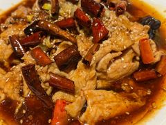 -蔡家酒楼(一德街店)