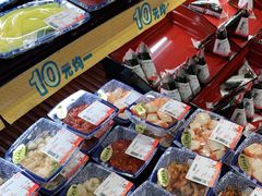 -AEON永旺(东方宝泰店)