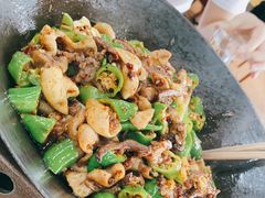 -张氏父子常德肠子馆(红星总店)