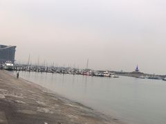 -日照灯塔风景区