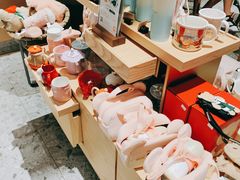 -星巴克臻选(济南恒隆店)