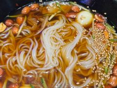 -杨记齐齐哈尔烤肉(五莲路店)