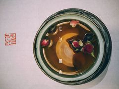 -如禾素食·下午茶·糖水