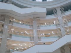 -厦门市图书馆(集美新城馆区)