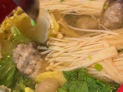 -渔乡米香·剁椒鱼头(四方坪店)