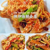 🌈快乐时光//三亚最具性价比的特色香味海鲜