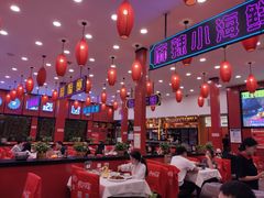 -簋街仔仔小龙虾(总店)